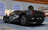 1993 McLaren F1